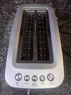 breville 2 slice Toaster