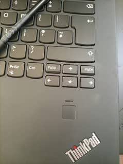 Lenovo Thinkpad X1 Yoga Core i5 7th Gen 8GB Ram 256GB NVMe SSD X360