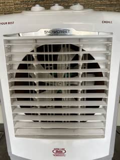 Super Asia Air Cooler
