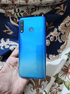 Tecno spark 4