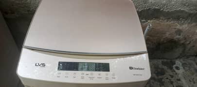 Dawlance lvs wts260 fully automatic machine