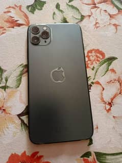 Iphone 11 pro max pta approved