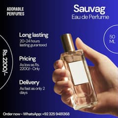 Adorable Perfume