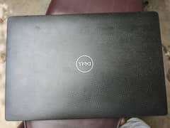 Dell Latitude-7400 core i7 8gen 8 Gb ram and 256gb Touch screen