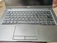 Dell Latitude-7400 core i7 8gen 8 Gb ram and 256gb Touch screen