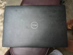 Dell Latitude-7400 core i7 8gen 8 Gb ram and 256gb Touch screen