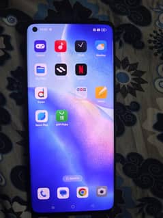 oppo Reno 5 Pro