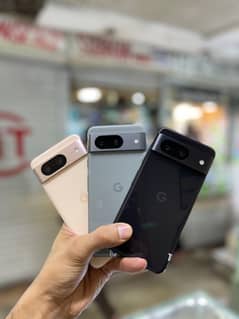 Google Pixel 8