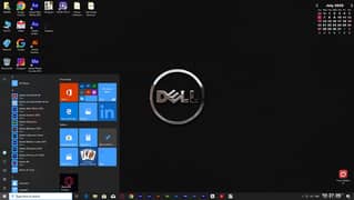 Dell Optiplex 3060 Desktop Computer | Intel i7-8700 | 16GB DDR4