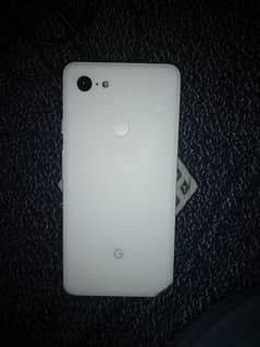 exchange possible google pixel 3xl