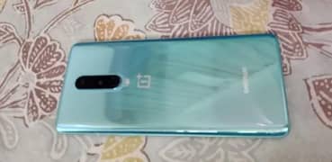 One plus 8