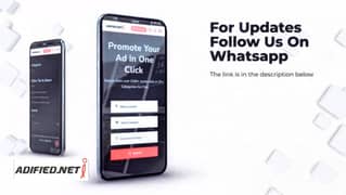 Need Temporary Staff For Posting Sample Ads For New Classified Website