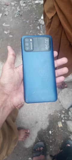 Poco m3
