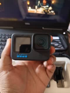 Gopro Hero 10