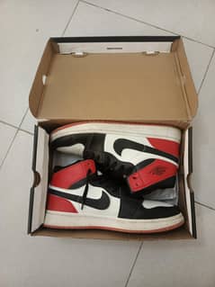 Nike