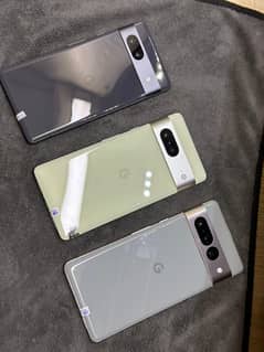 Google Pixel 7