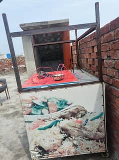 Biryani Counter