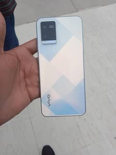 vivo y21 full lush