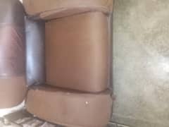 spring wala sofa good condition
