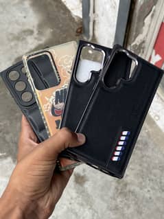 Samsung S24 Ultra Covers