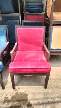 restaurant or cafe furniture, very high quality