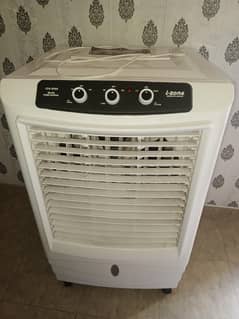 Air color iZone