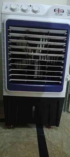 SUPER ASIA AIR COOLER 220V WITH COPPER MOTOR