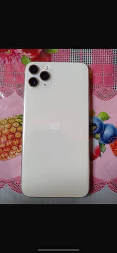 iPhone 11 Pro Max 256GB PTA approved