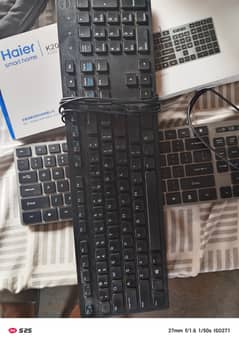 Keyboard