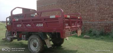 new asia