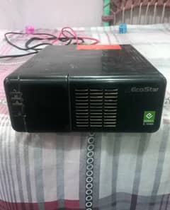 Ups ecostar
