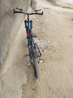 1 mouth used cycle