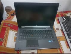 I7 2nd gen workstation with 2gb GPU