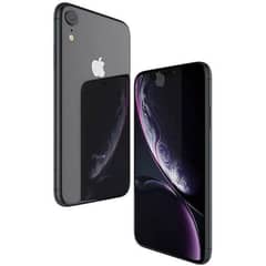Iphone Xr 64gb jv