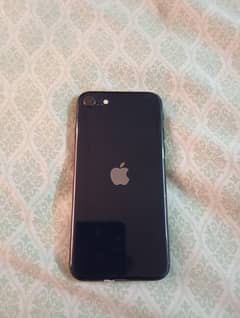 iPhone SE 3 generation 10/10 contact 03129210151