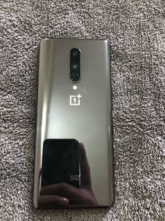 One Plus 8 5G