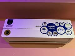 orient Ultron luner DC inverter ac 1 ton