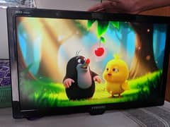 24 inch new led tv