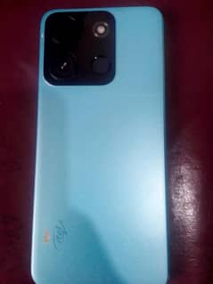 Itel A05s