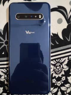 LG v60 thinQ 5G