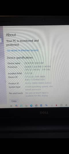 laptop i3 4th generation upgraded with SSD