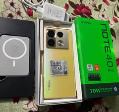 infinix