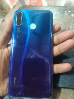 Huawei P30 lite