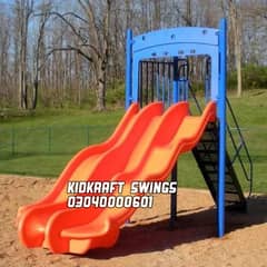 Swings, Slide, Seesaw. Merry go round,  Gazebo, Jungle gym, Monkey bar