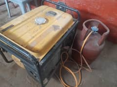 Generator