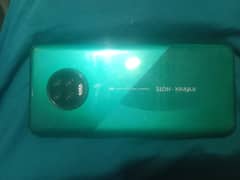 infnix note 7 All ok