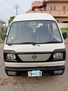 suzuki bolan for sale