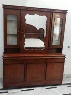 dressing table new polish