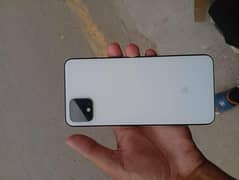 Google pixel 4xl
