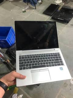 HP EliteBook 840 G5 8Th Generation i5 16 GB Ram